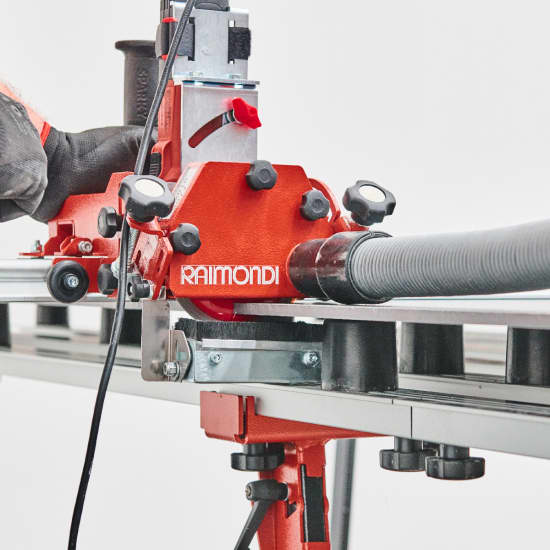 Raimondi Power Raizor Cutting Guide. Contractors Direct